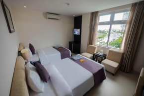 Azumaya Hotel Da Nang